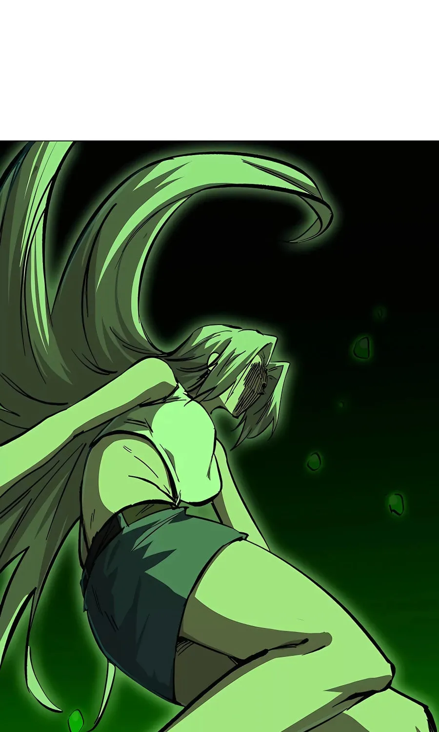 Mr. Zombie Chapter 55 page 10 - 