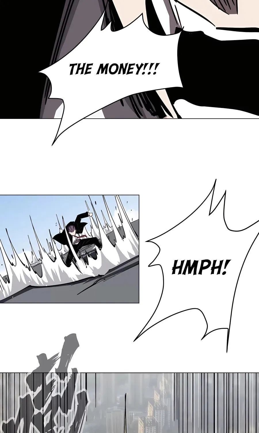Mr. Zombie Chapter 56 page 11 - 