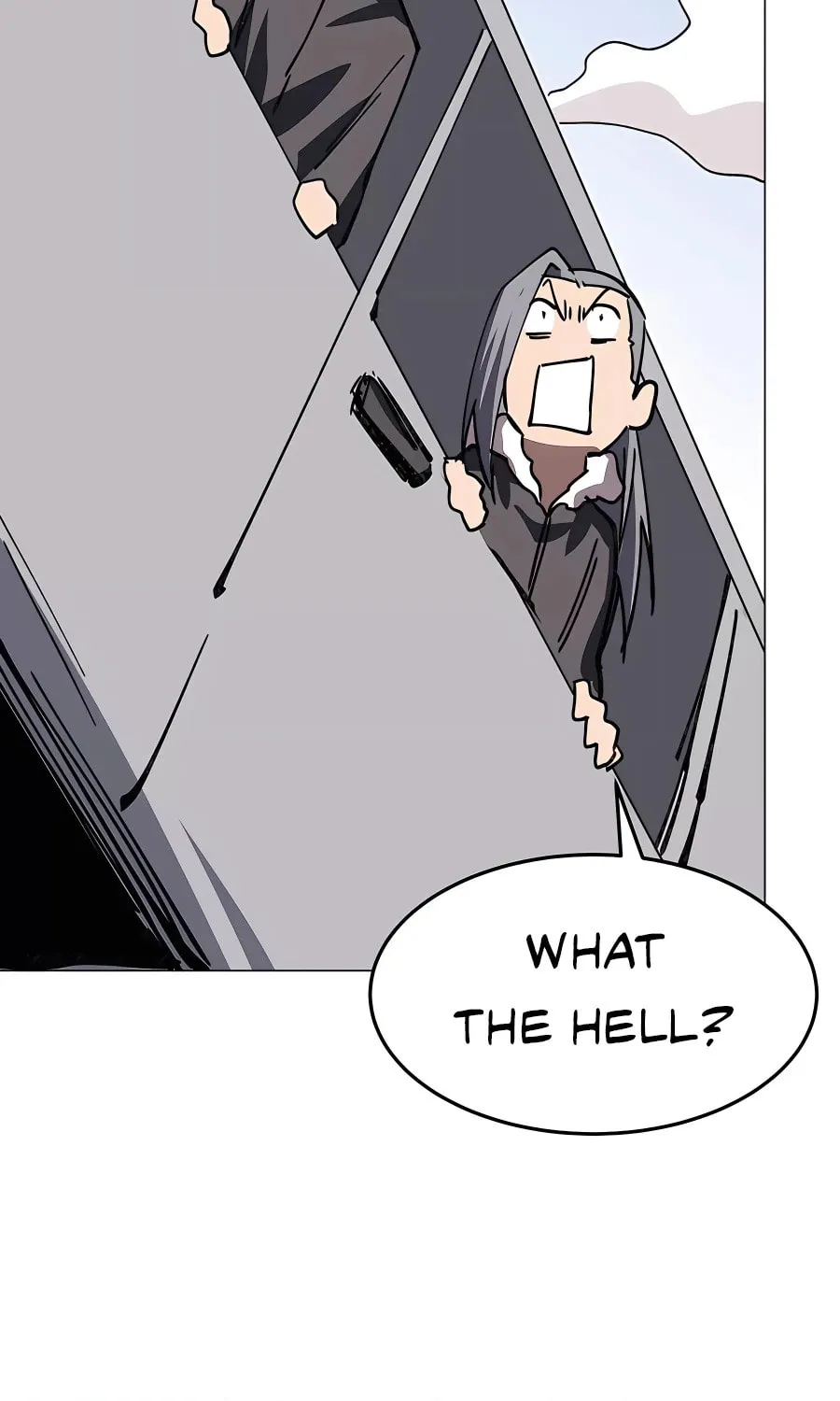 Mr. Zombie Chapter 56 page 16 - 