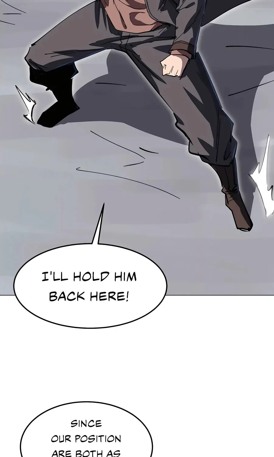 Mr. Zombie Chapter 56 page 21 - 