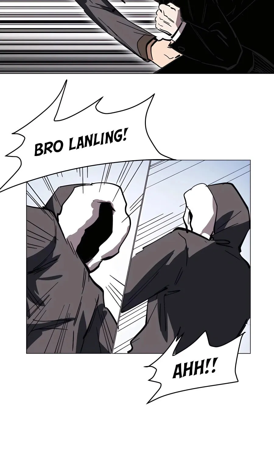 Mr. Zombie Chapter 56 page 25 - 