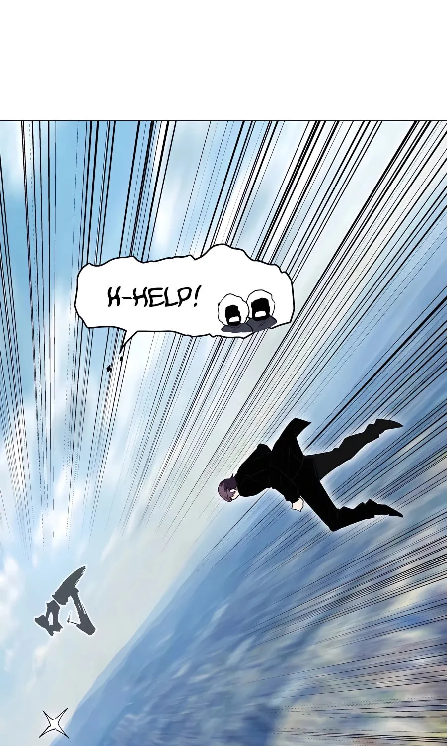 Mr. Zombie Chapter 56 page 26 - 