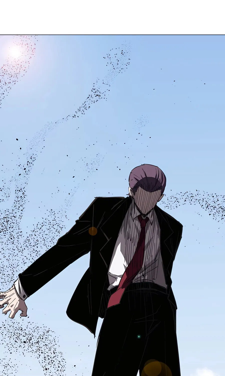 Mr. Zombie Chapter 56 page 4 - 