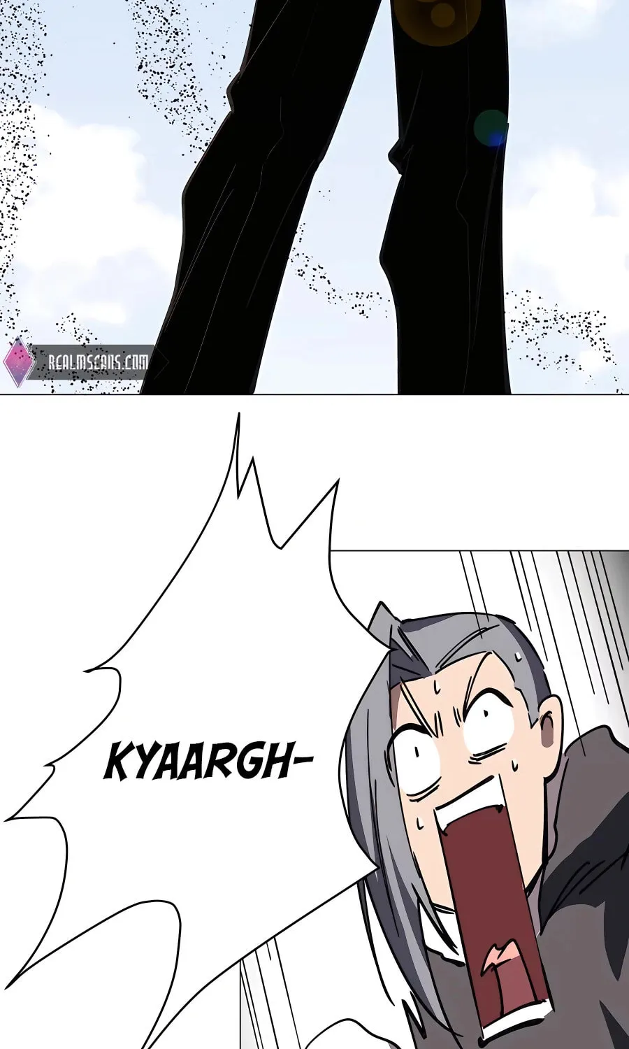 Mr. Zombie Chapter 56 page 5 - 
