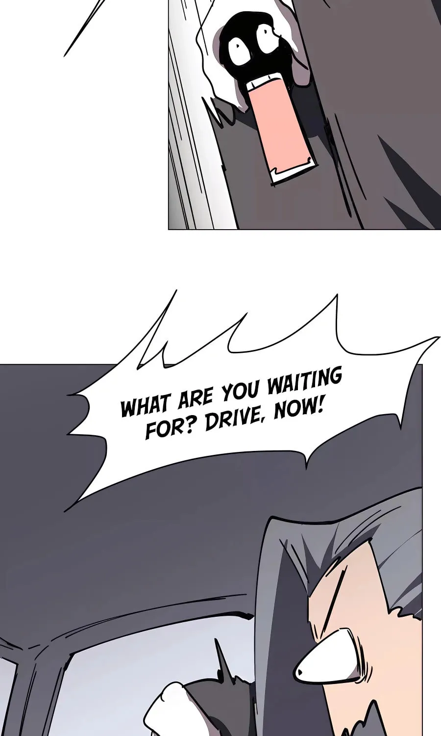 Mr. Zombie Chapter 56 page 6 - 