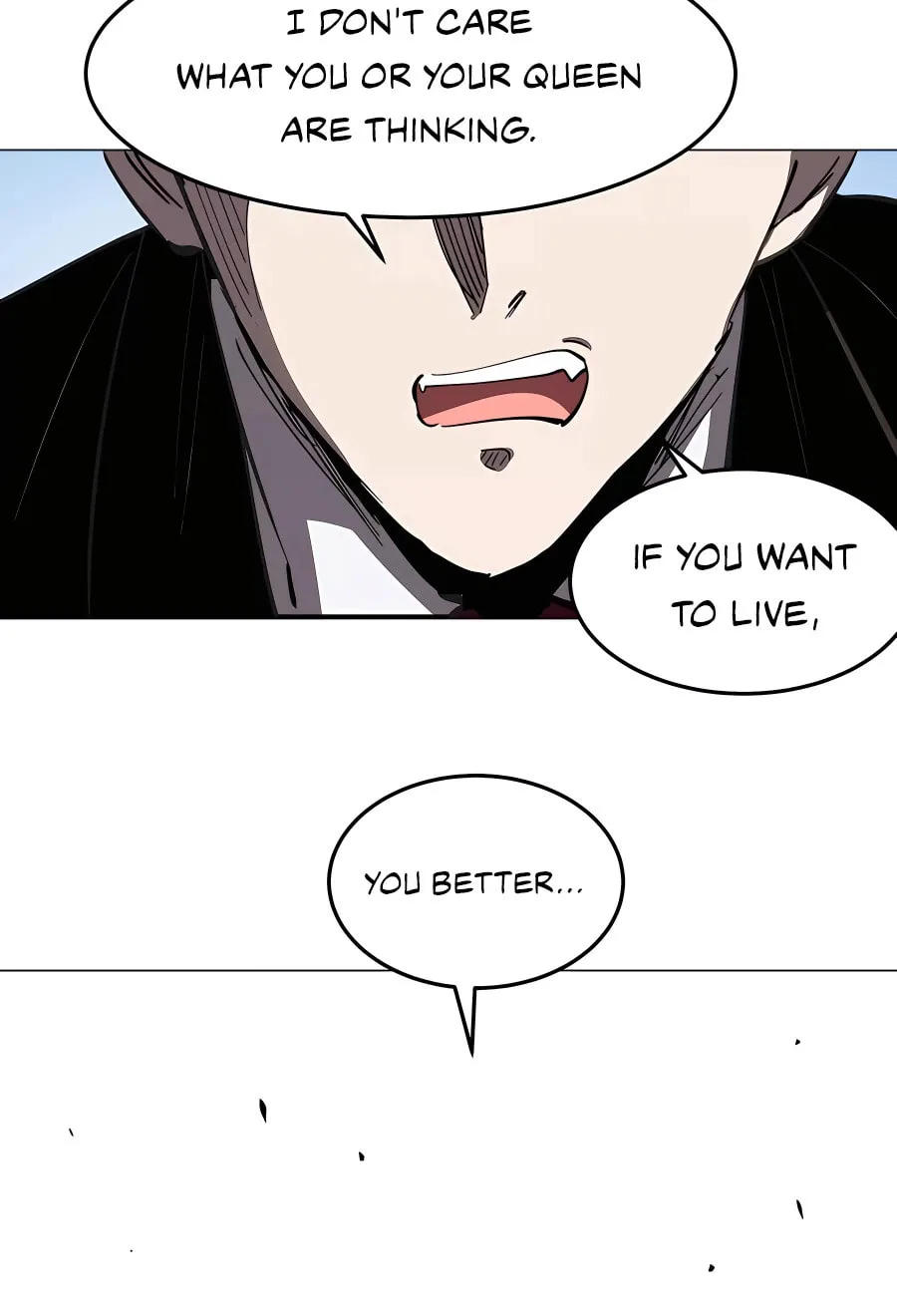 Mr. Zombie Chapter 56 page 8 - 