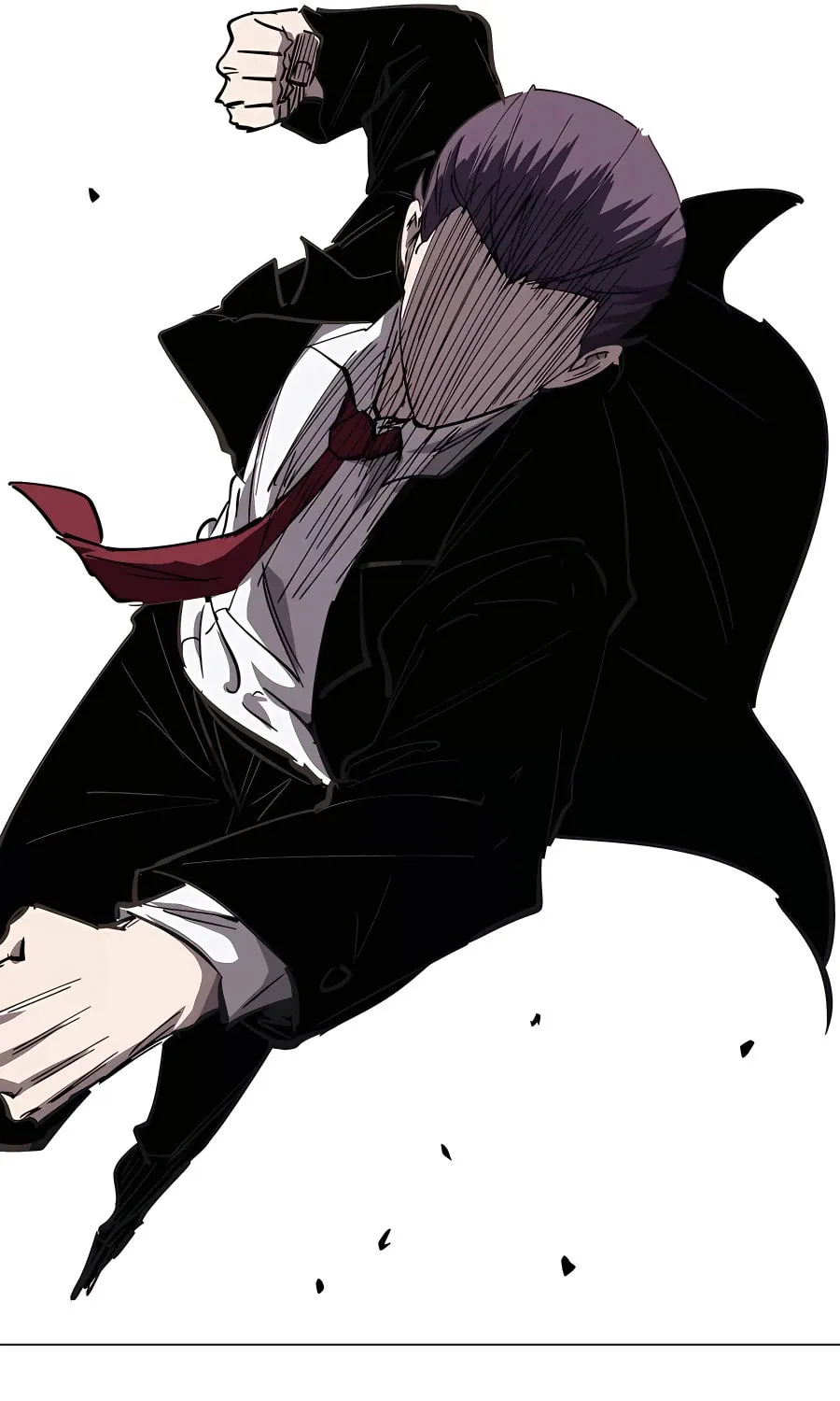 Mr. Zombie Chapter 56 page 9 - 