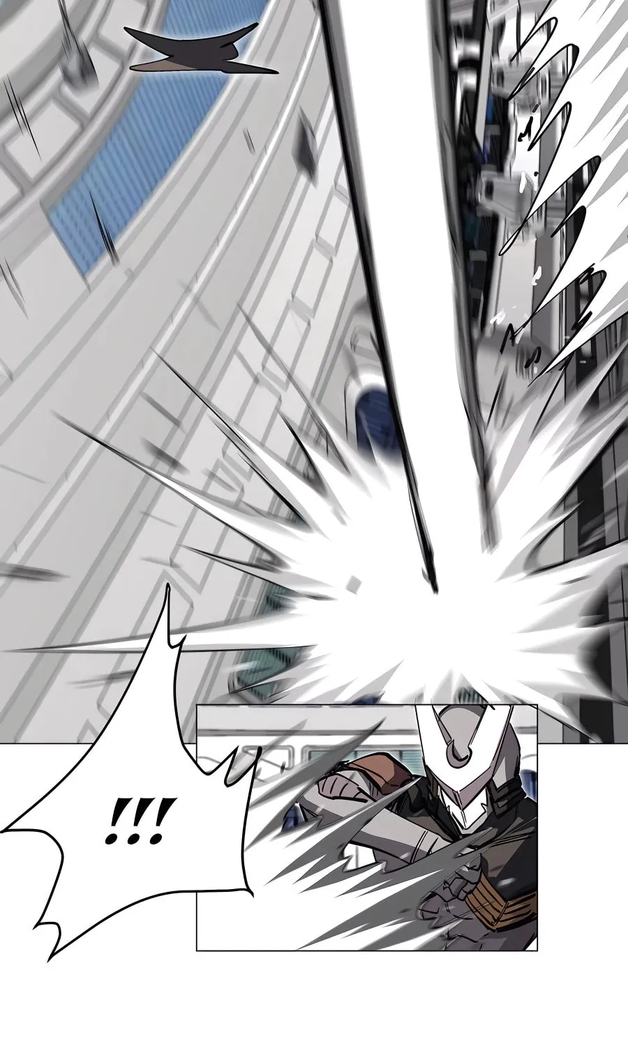 Mr. Zombie Chapter 57 page 19 - 