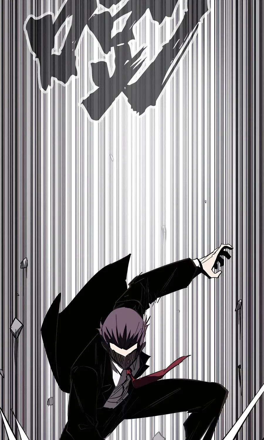 Mr. Zombie Chapter 57 page 24 - 