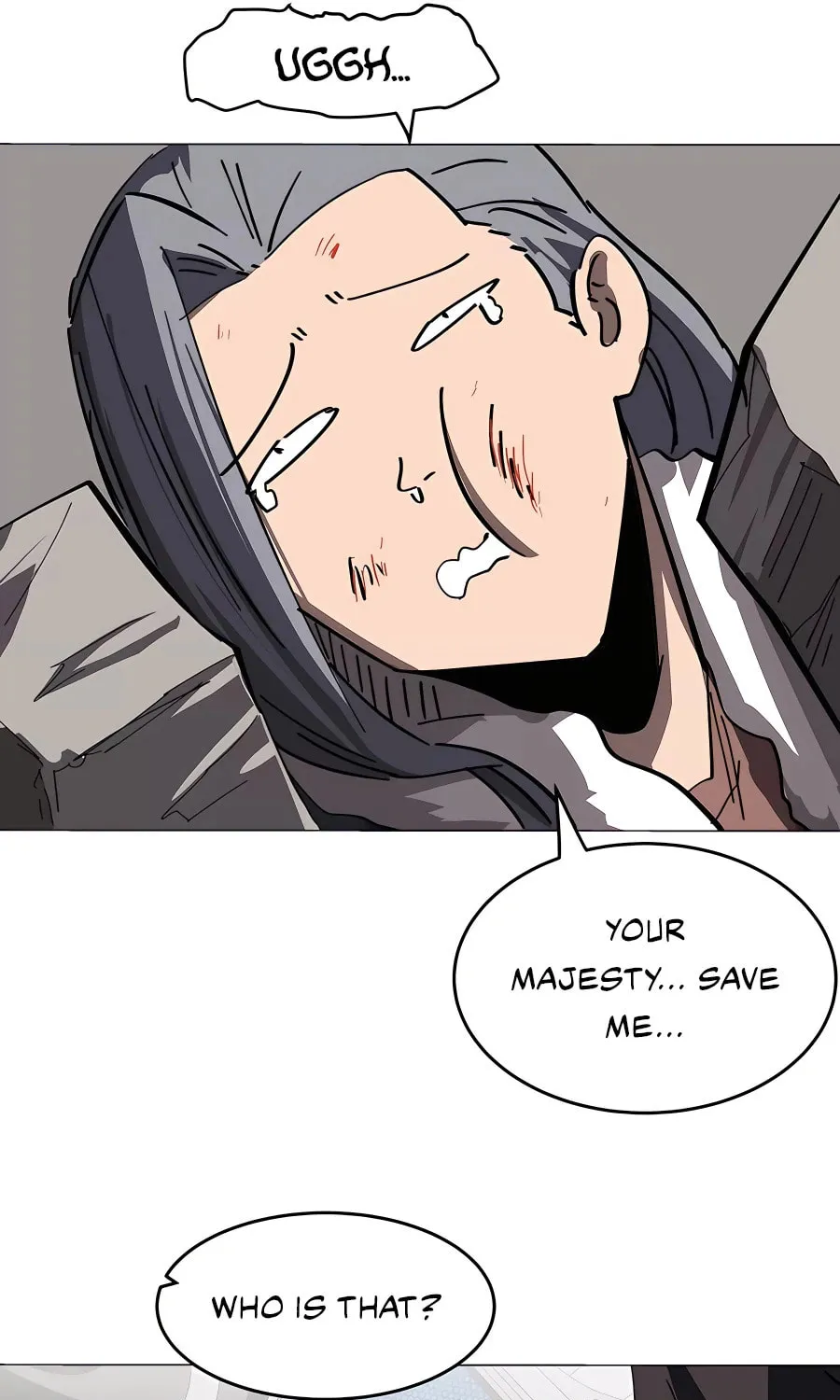 Mr. Zombie Chapter 57 page 28 - 