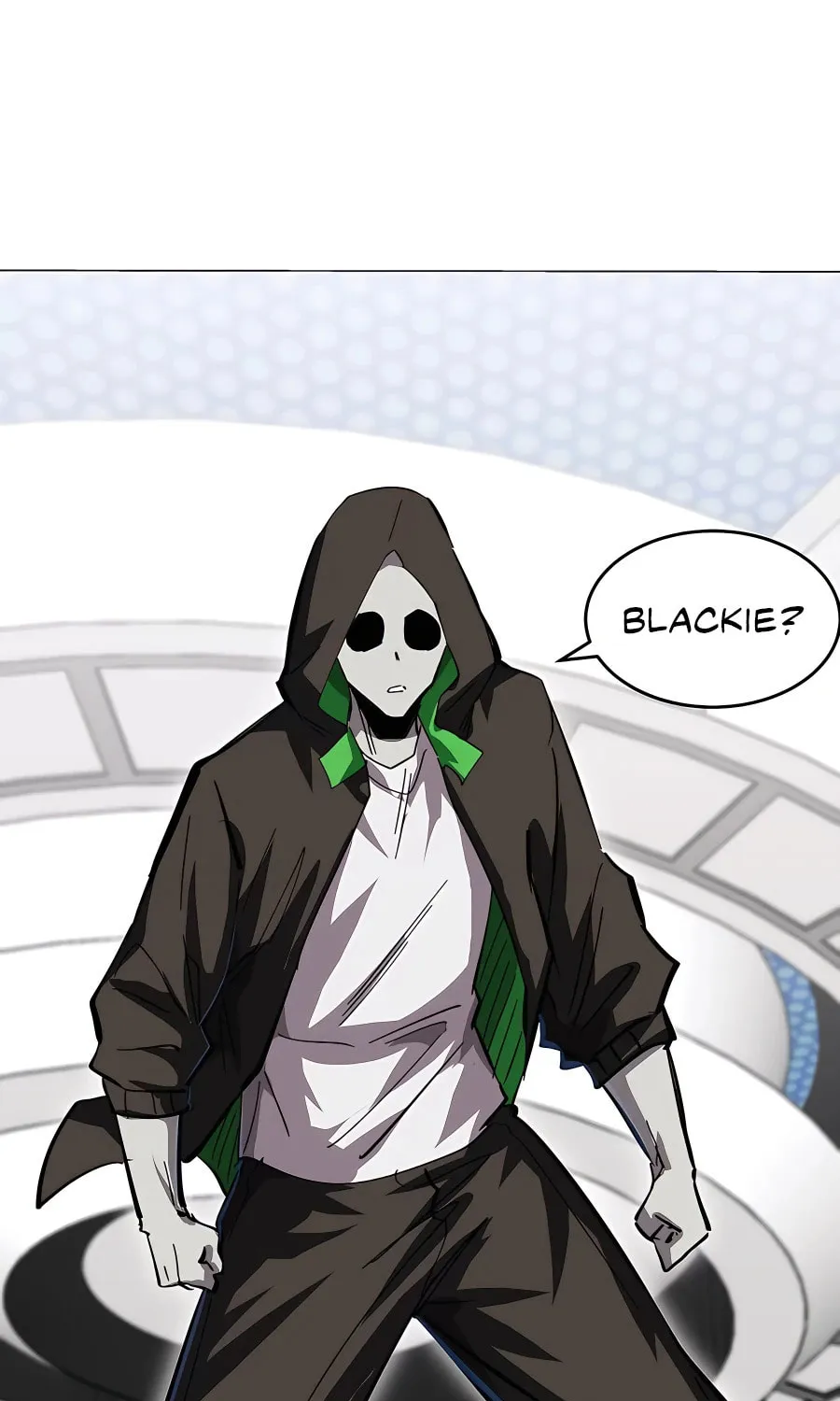 Mr. Zombie Chapter 57 page 30 - 