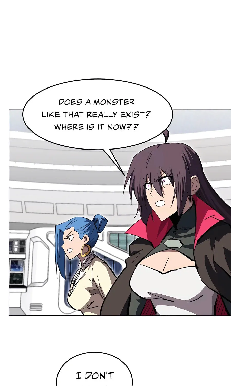 Mr. Zombie Chapter 57 page 4 - 