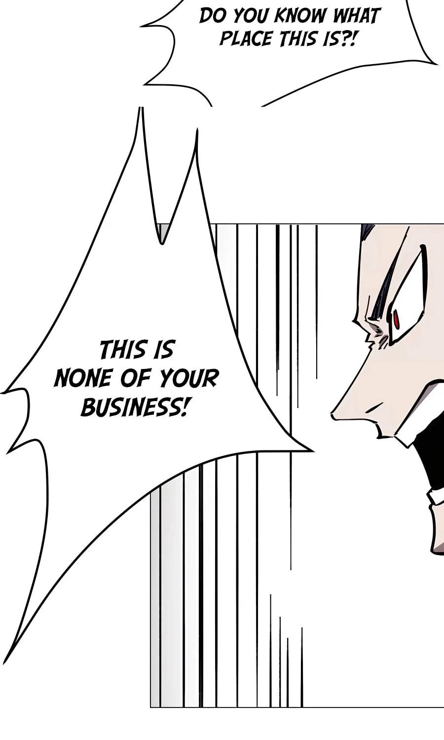 Mr. Zombie Chapter 57 page 35 - 