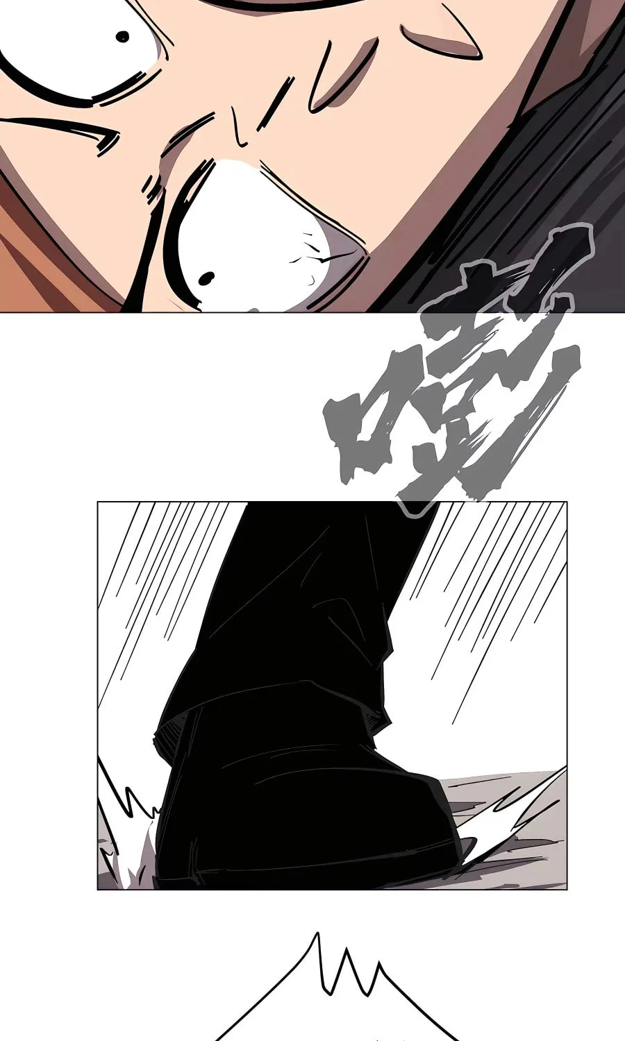 Mr. Zombie Chapter 57 page 38 - 