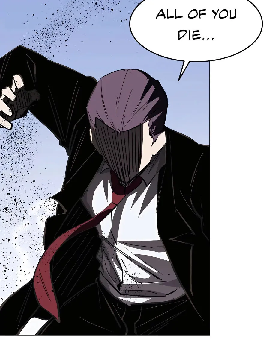 Mr. Zombie Chapter 57 page 46 - 