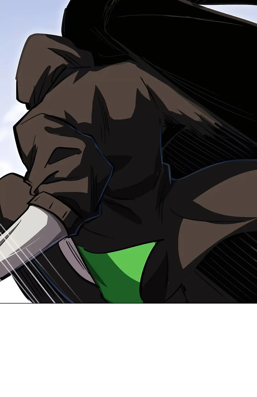 Mr. Zombie Chapter 57 page 50 - 
