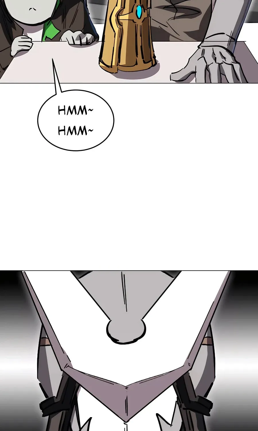 Mr. Zombie Chapter 57 page 10 - 