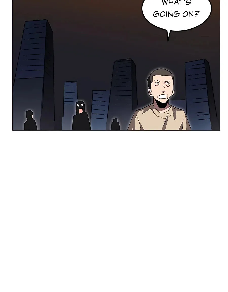 Mr. Zombie Chapter 58 page 18 - 