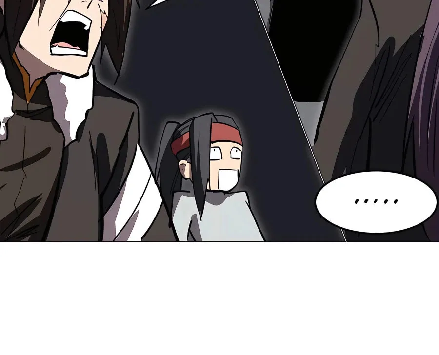 Mr. Zombie Chapter 58 page 23 - 