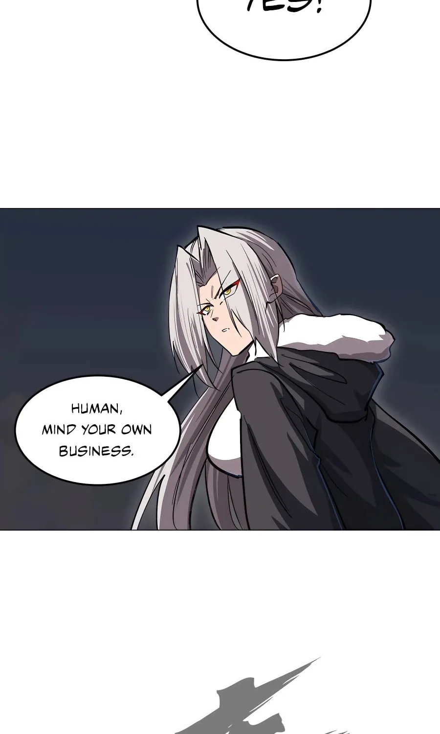 Mr. Zombie Chapter 58 page 33 - 