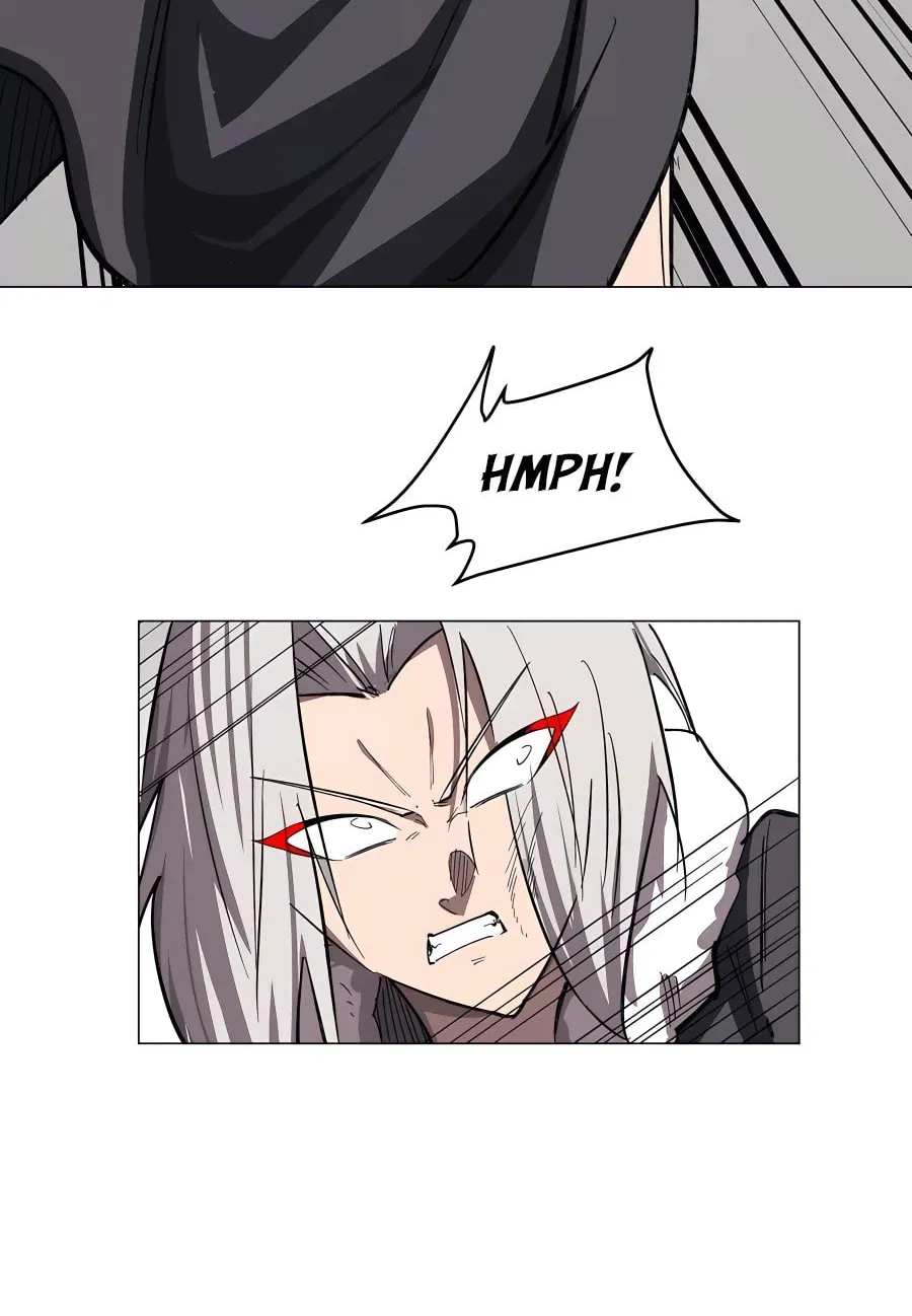 Mr. Zombie Chapter 58 page 35 - 