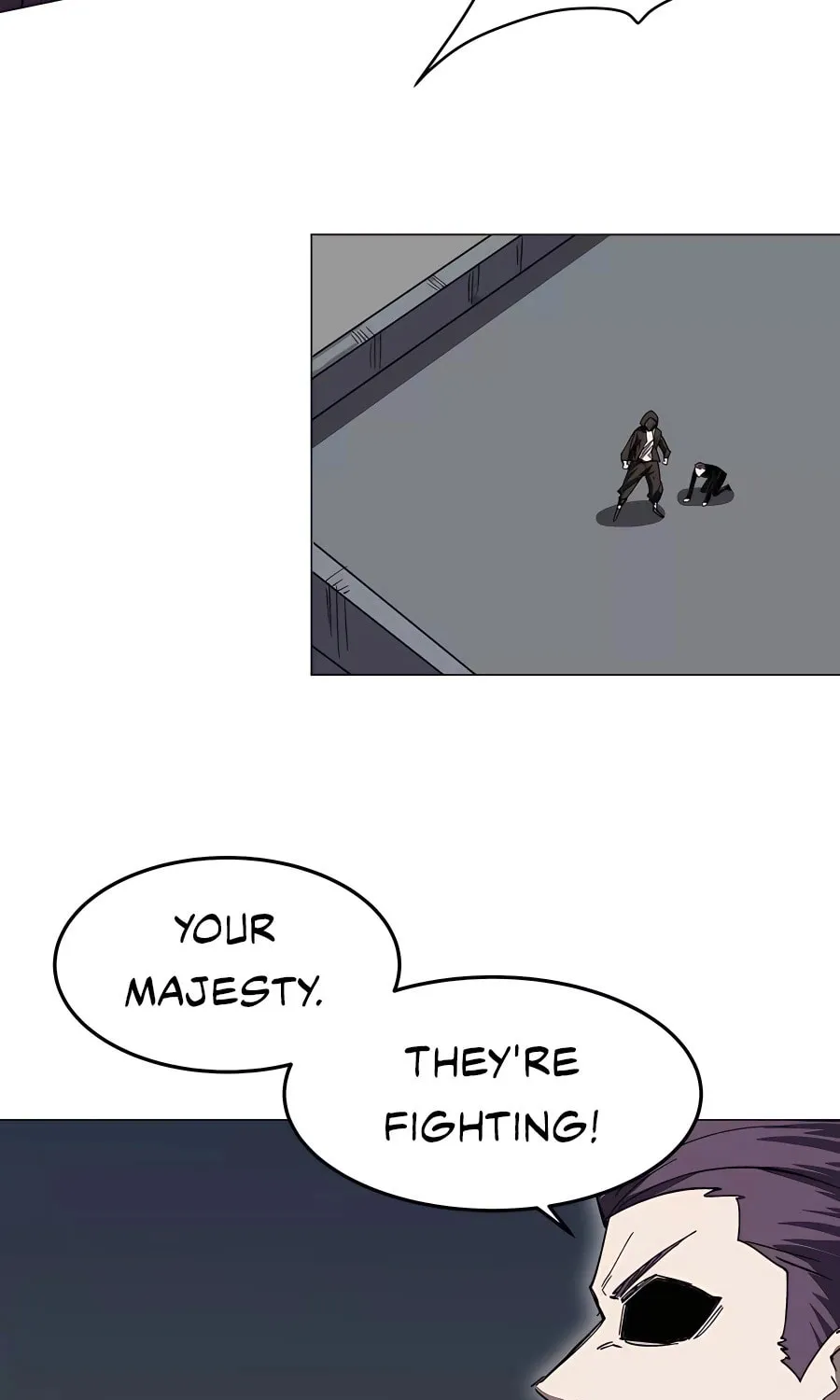 Mr. Zombie Chapter 58 page 38 - 