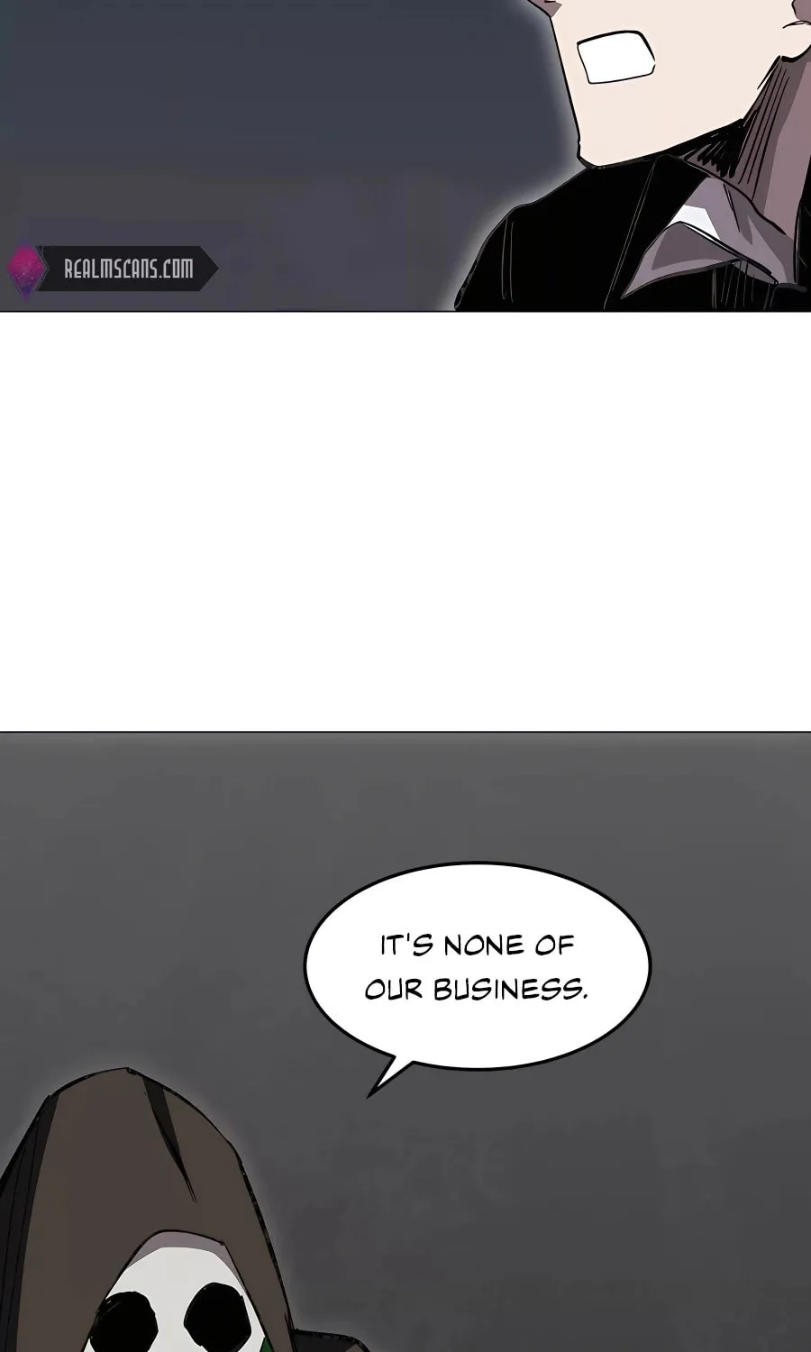 Mr. Zombie Chapter 58 page 39 - 
