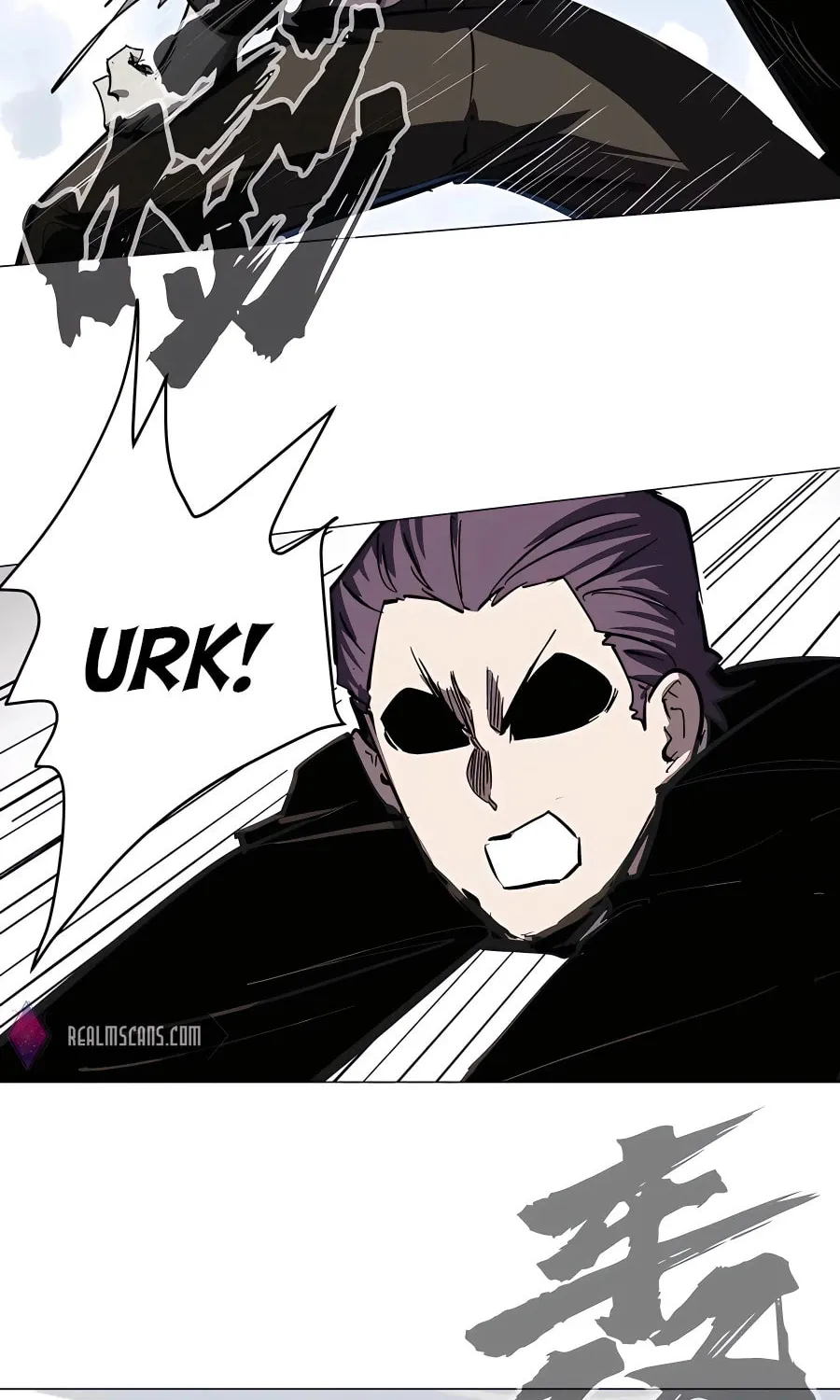 Mr. Zombie Chapter 58 page 5 - 