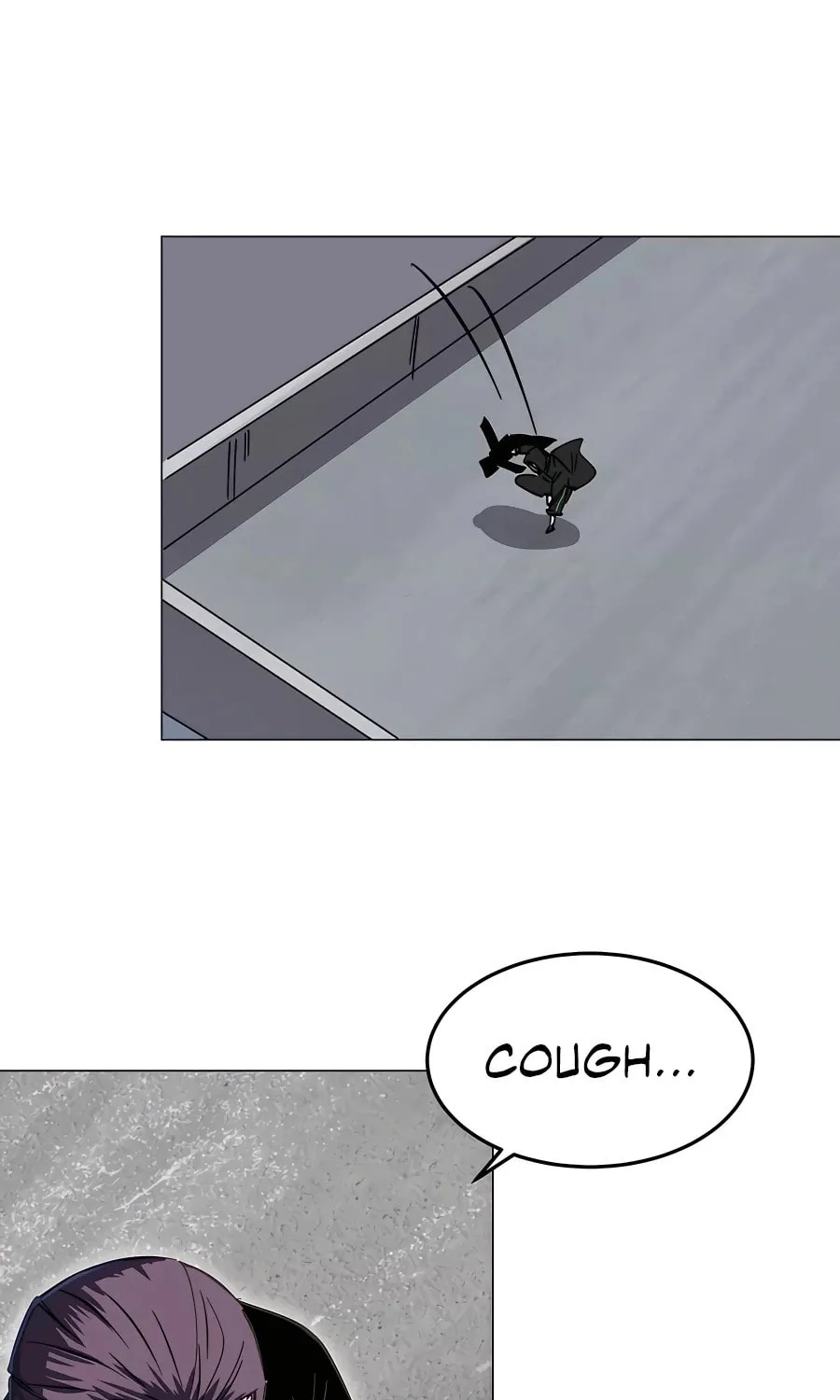 Mr. Zombie Chapter 58 page 9 - 