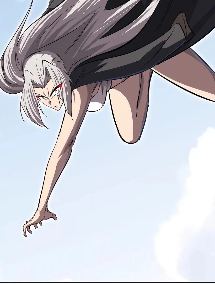 Mr. Zombie Chapter 59 page 13 - 