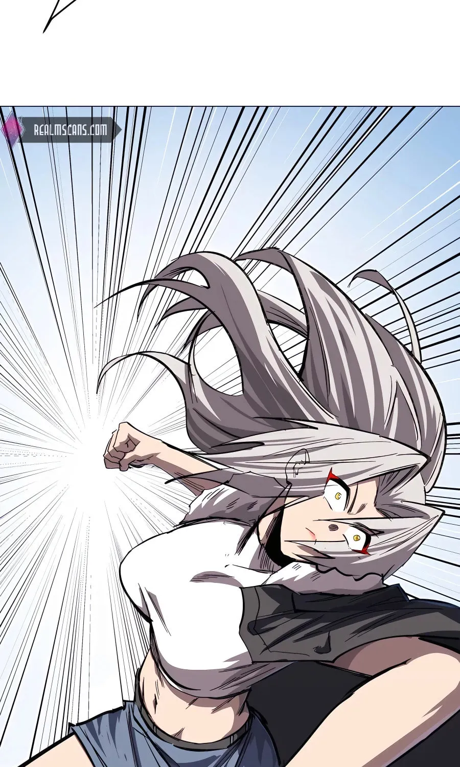 Mr. Zombie Chapter 59 page 15 - 