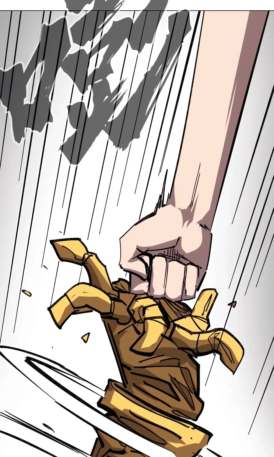 Mr. Zombie Chapter 59 page 19 - 