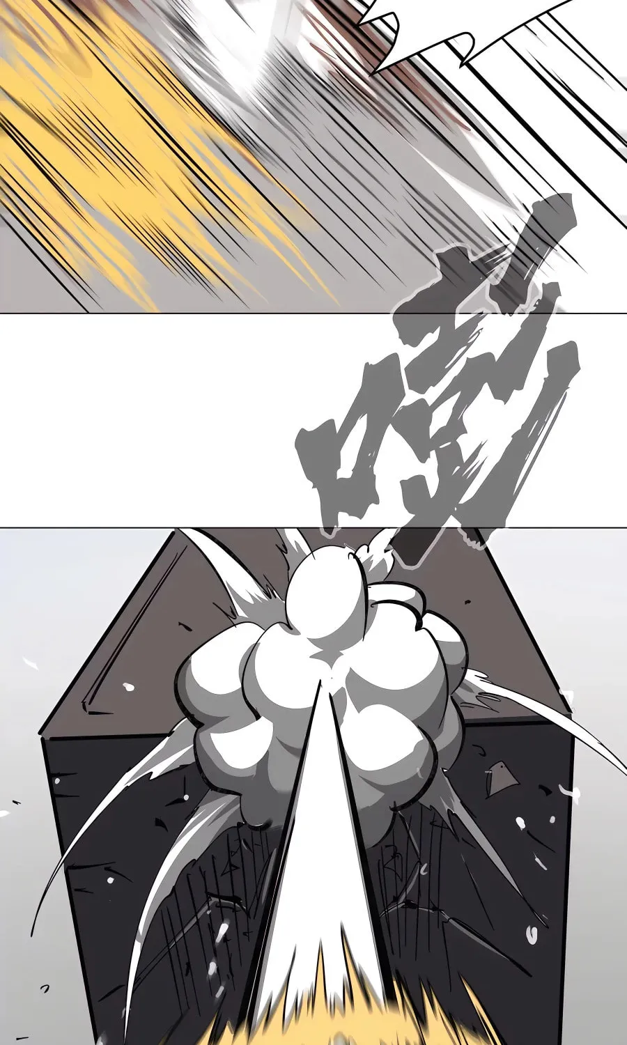 Mr. Zombie Chapter 59 page 21 - 
