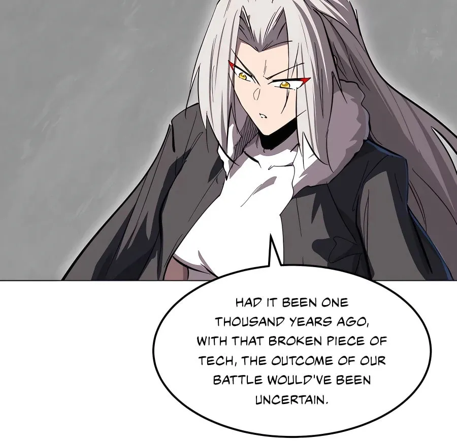 Mr. Zombie Chapter 59 page 27 - 
