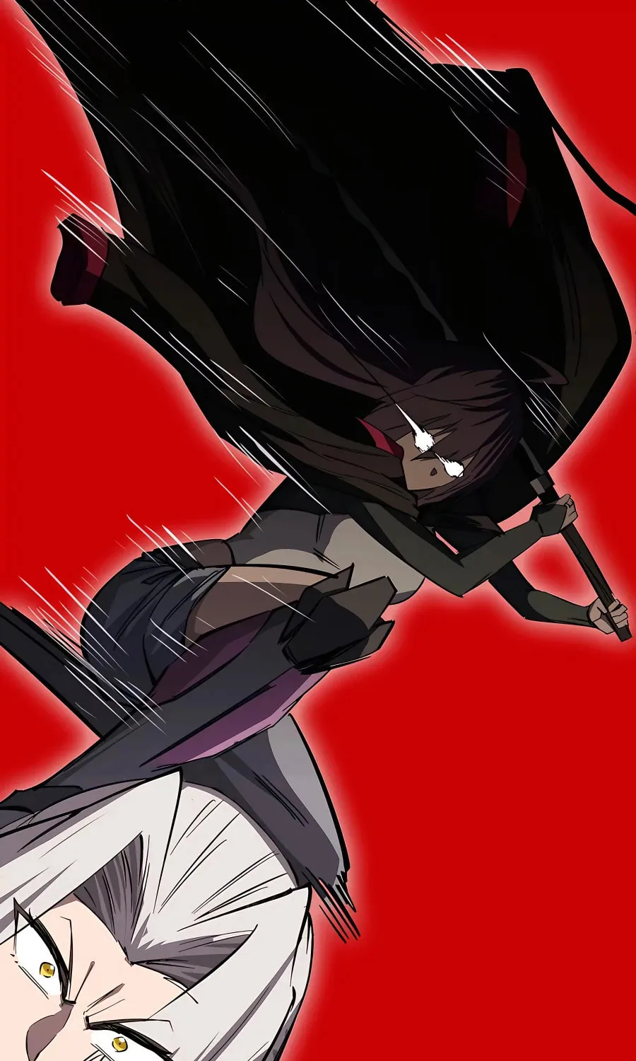 Mr. Zombie Chapter 59 page 30 - 