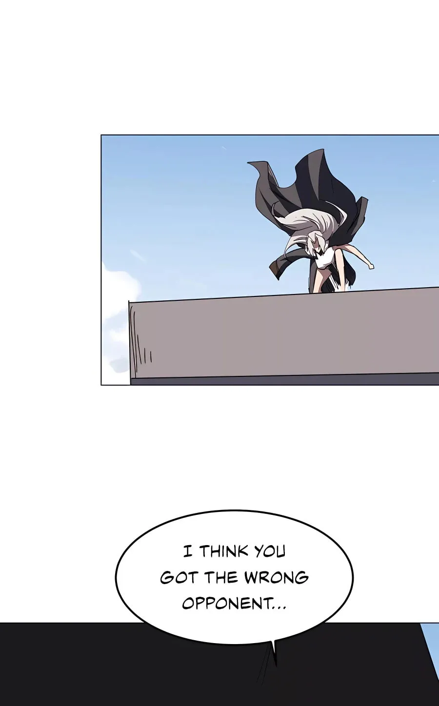 Mr. Zombie Chapter 59 page 32 - 