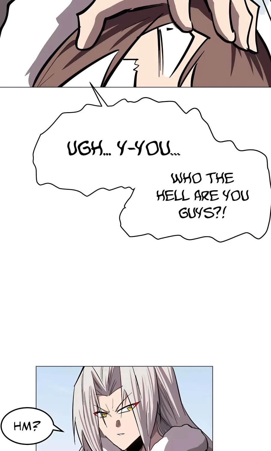 Mr. Zombie Chapter 59 page 41 - 