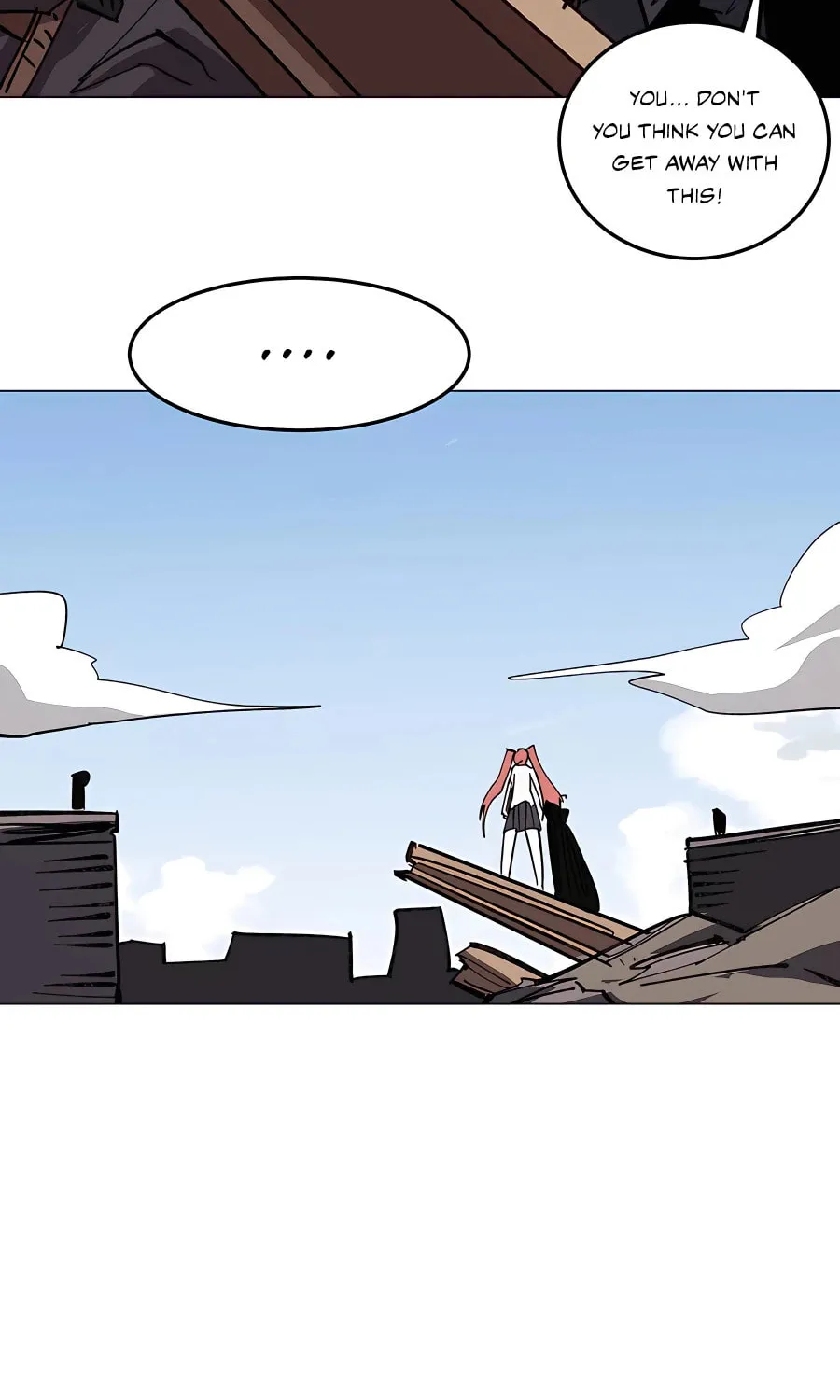 Mr. Zombie Chapter 59 page 44 - 