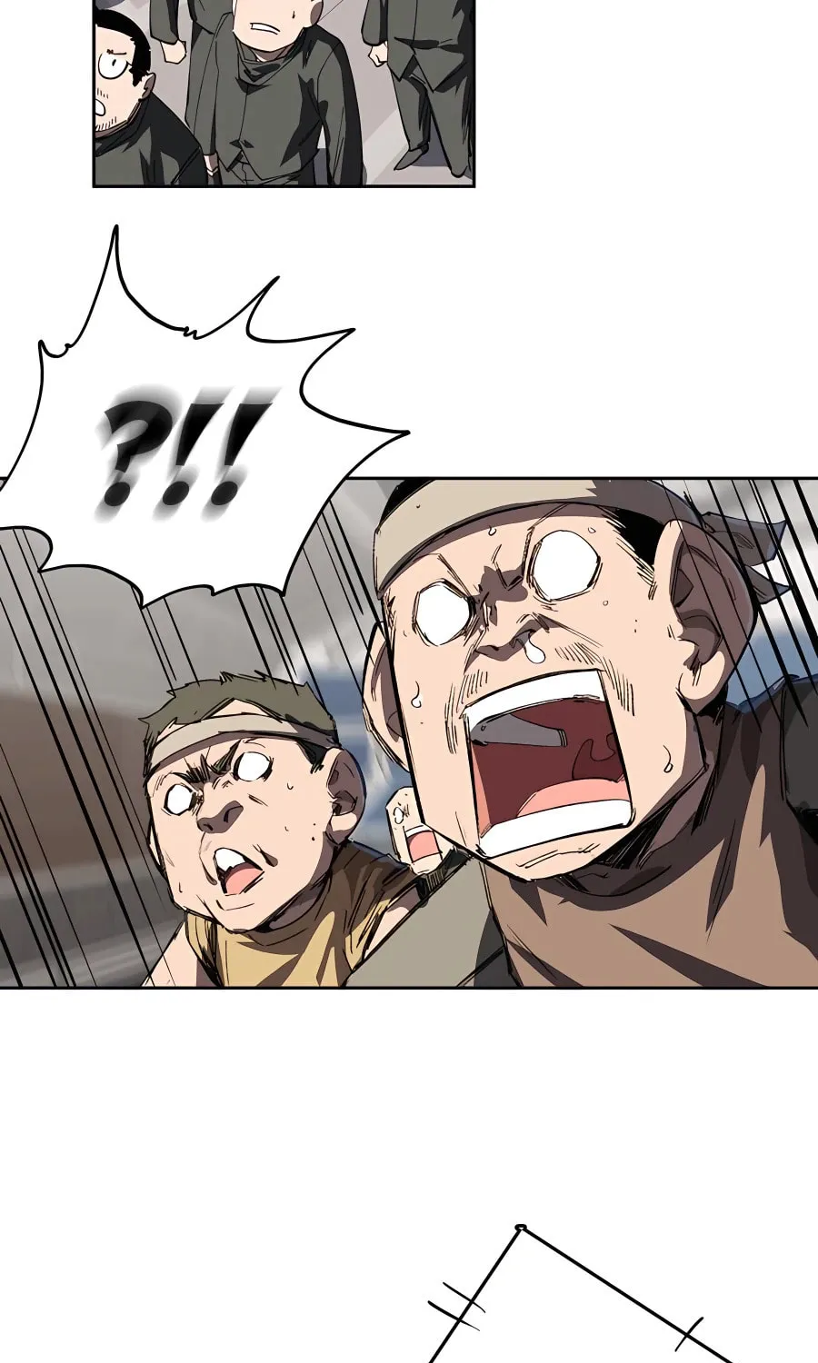 Mr. Zombie Chapter 6 page 13 - 
