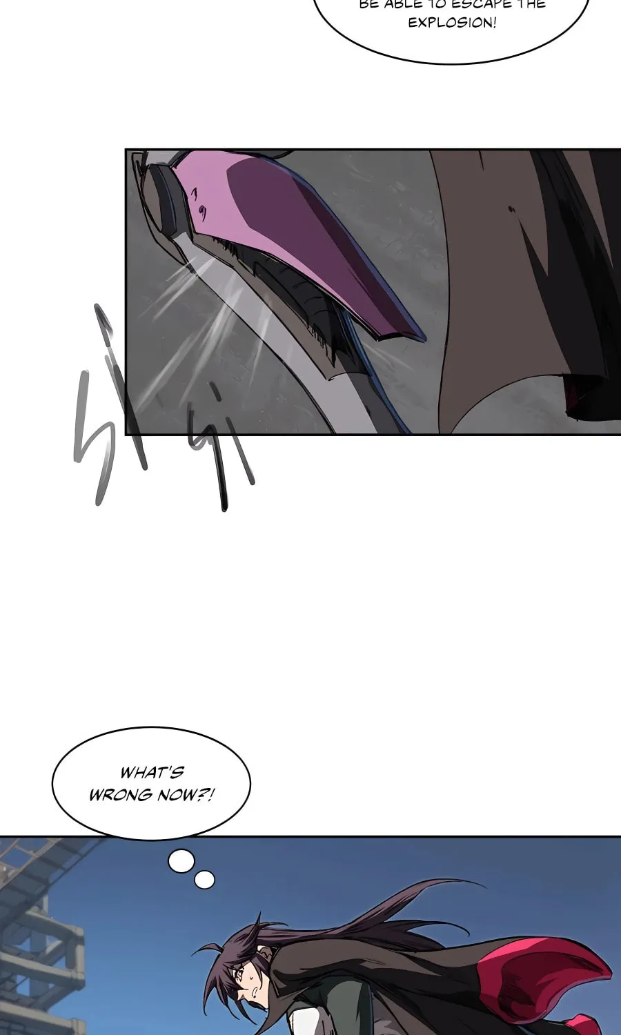Mr. Zombie Chapter 6 page 18 - 