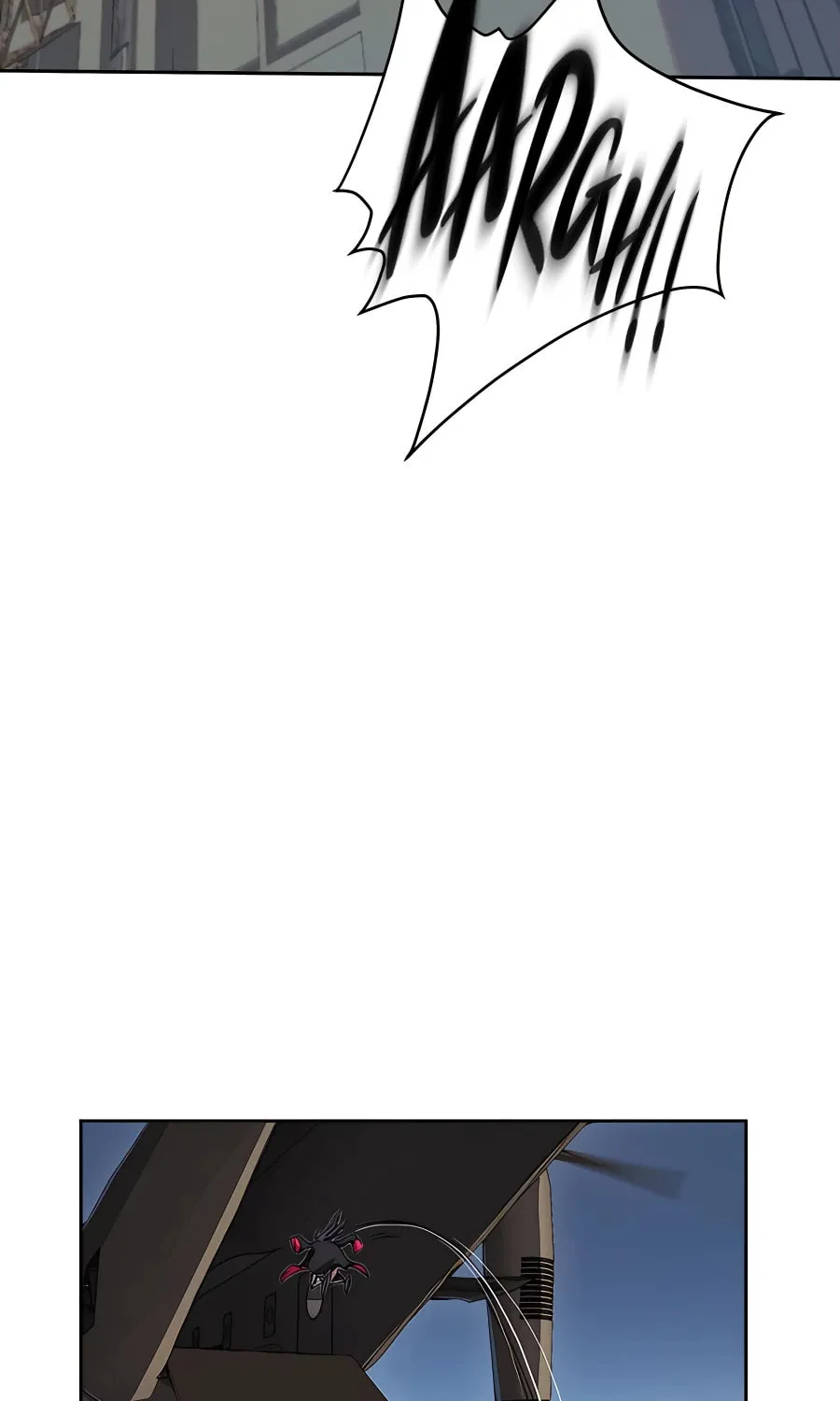 Mr. Zombie Chapter 6 page 29 - 