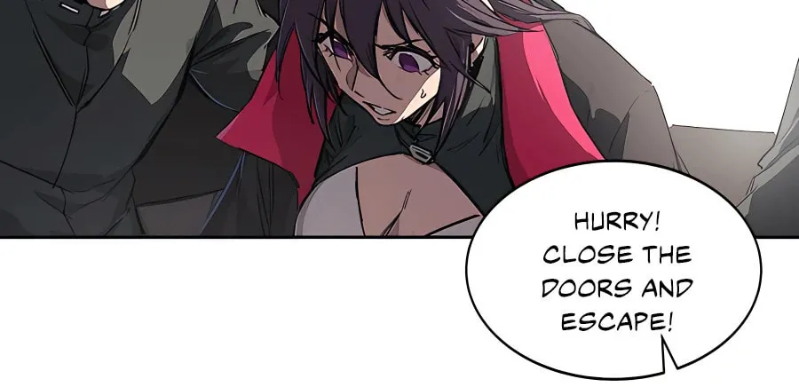 Mr. Zombie Chapter 6 page 31 - 