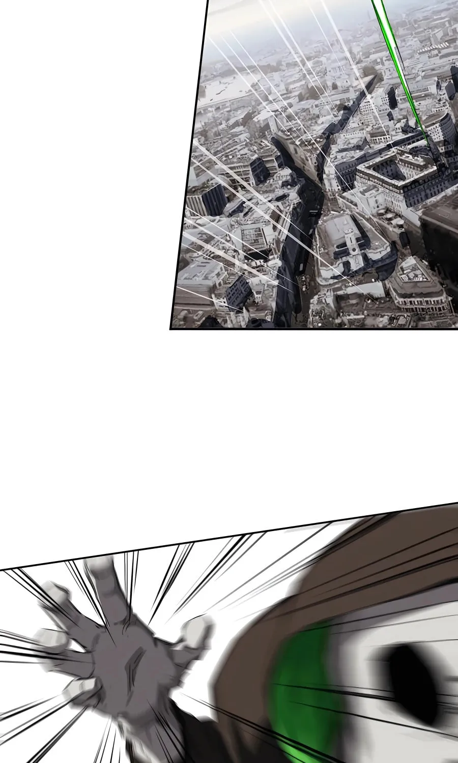 Mr. Zombie Chapter 6 page 41 - 