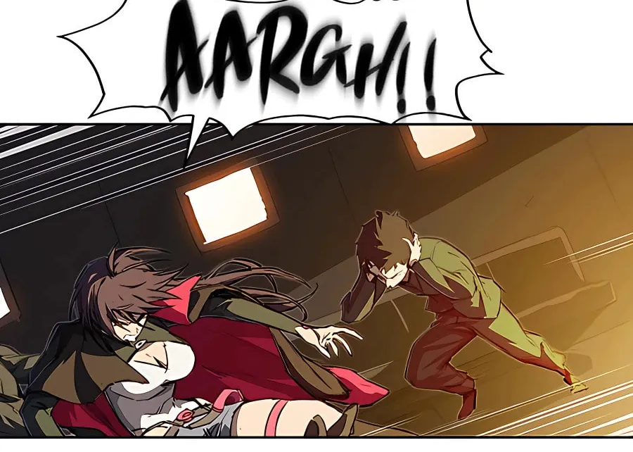 Mr. Zombie Chapter 6 page 49 - 
