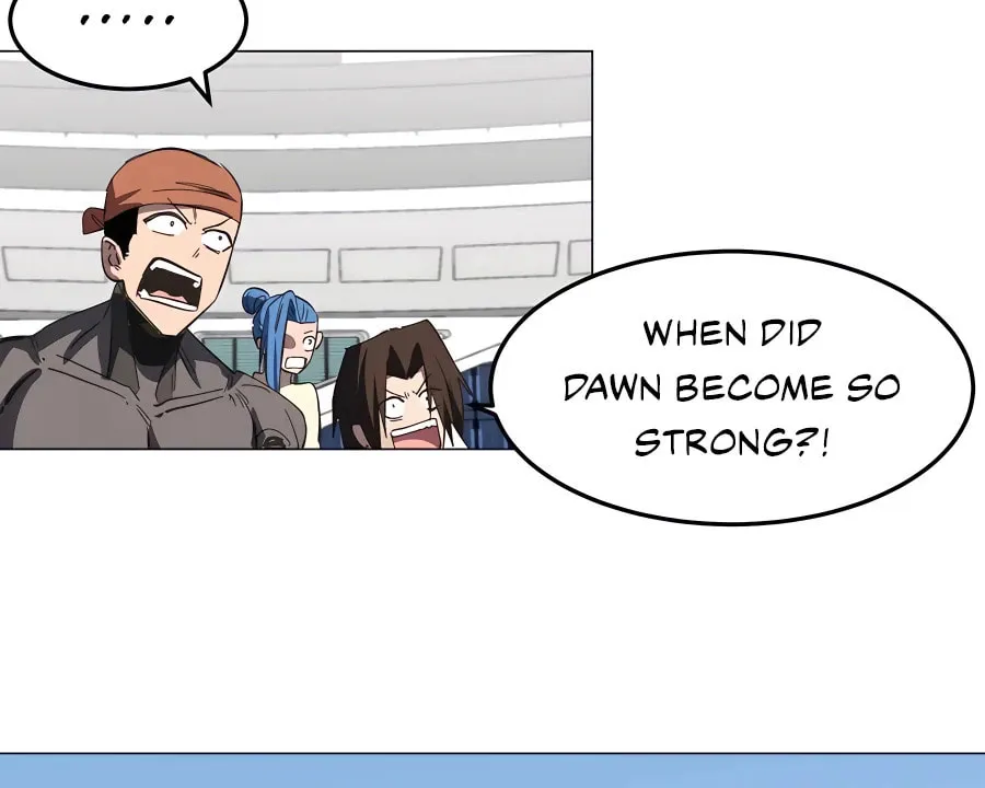 Mr. Zombie Chapter 60 page 18 - 