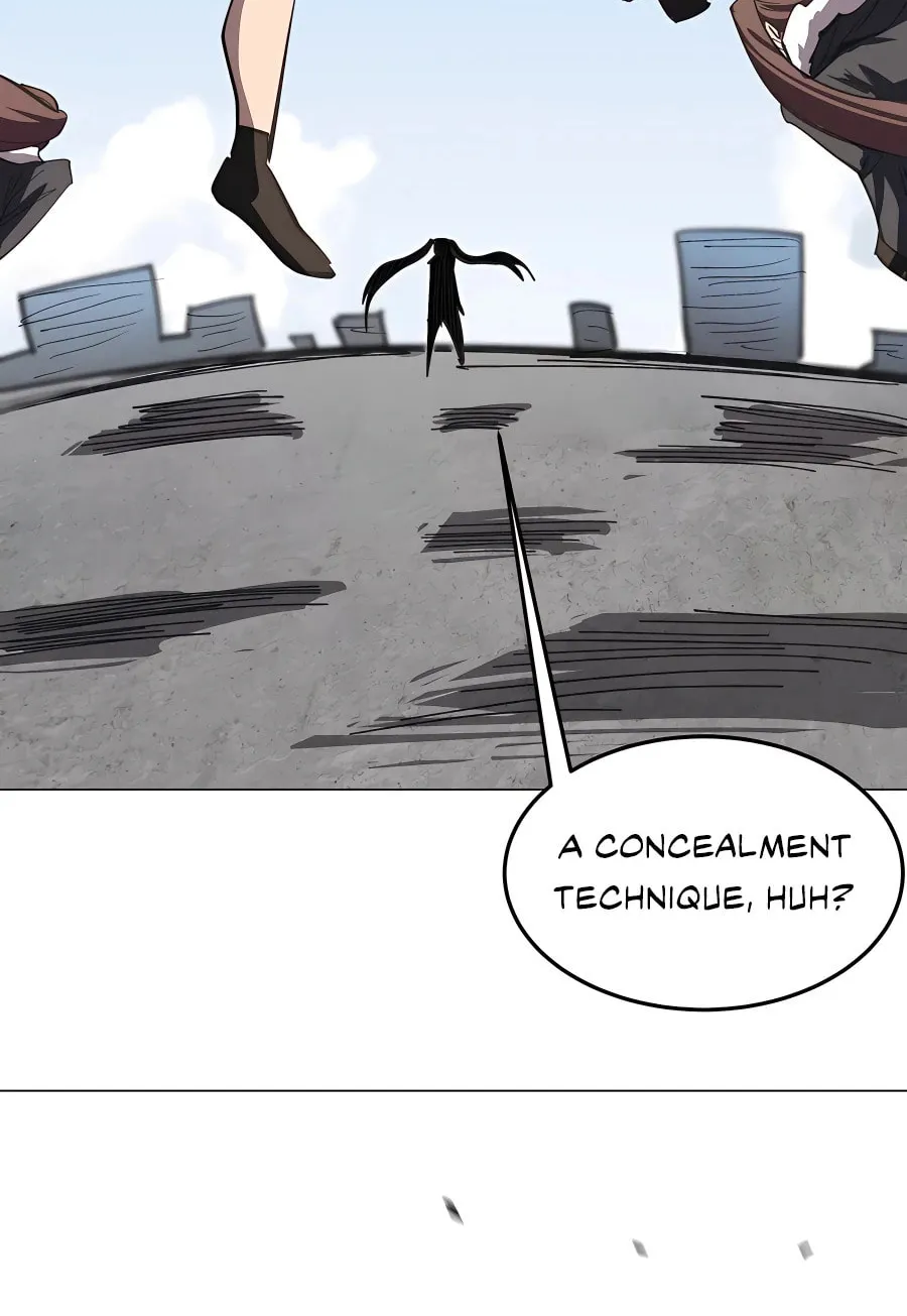 Mr. Zombie Chapter 60 page 22 - 