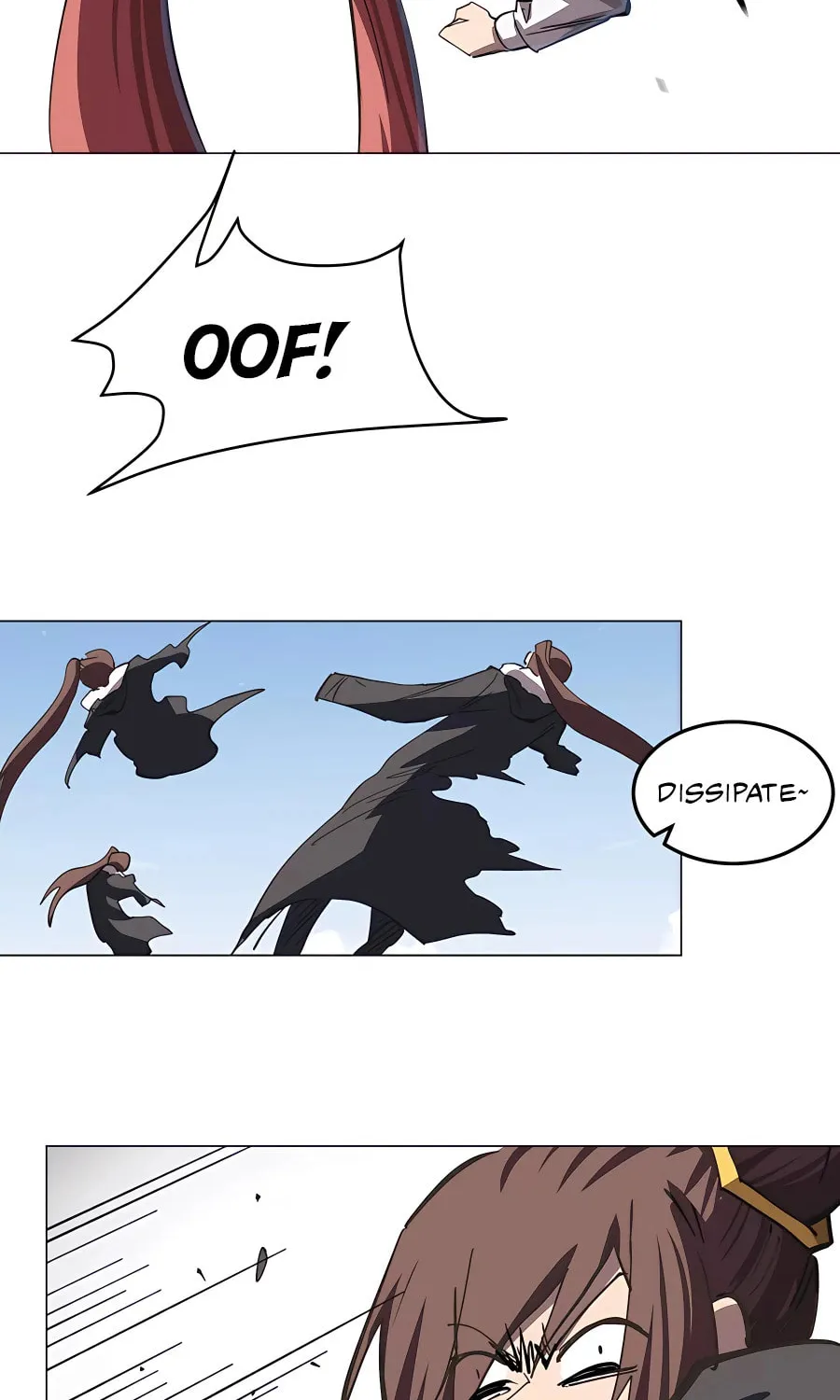 Mr. Zombie Chapter 60 page 24 - 
