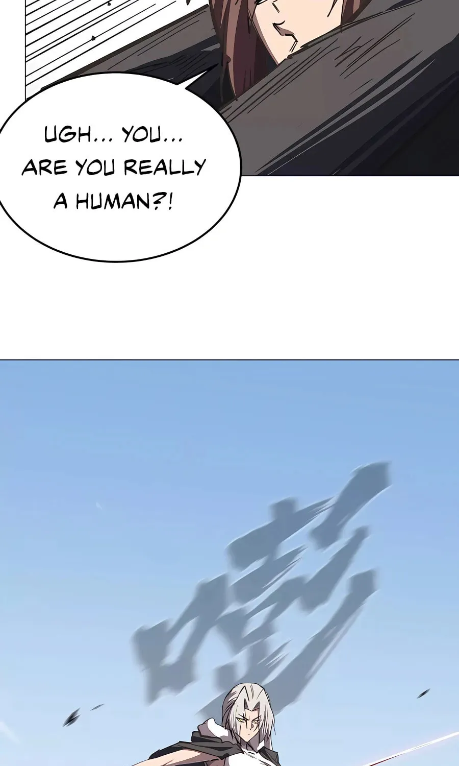Mr. Zombie Chapter 60 page 25 - 