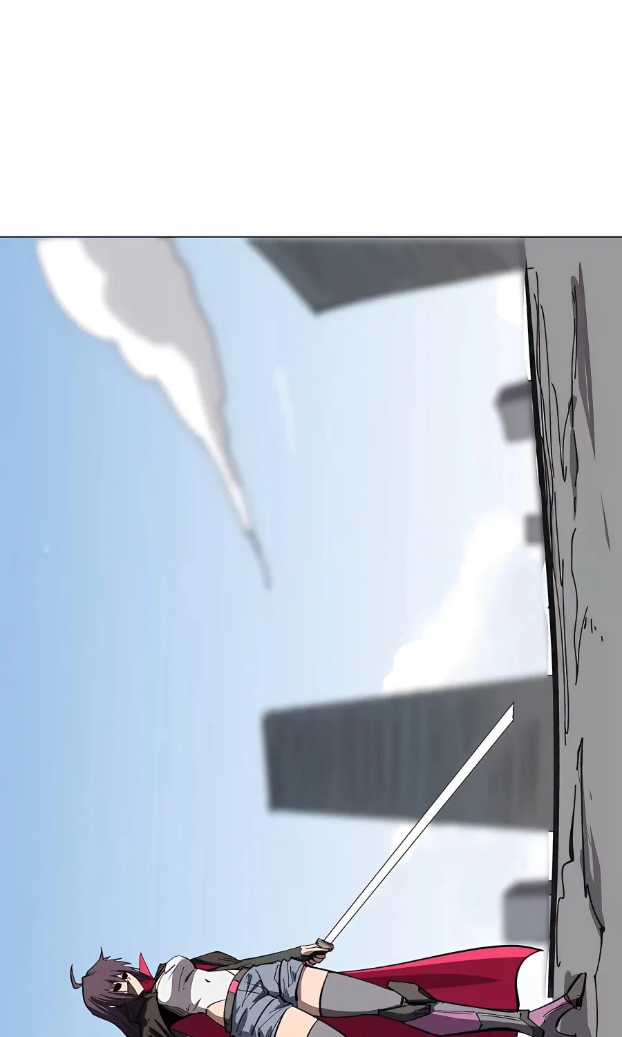 Mr. Zombie Chapter 60 page 4 - 