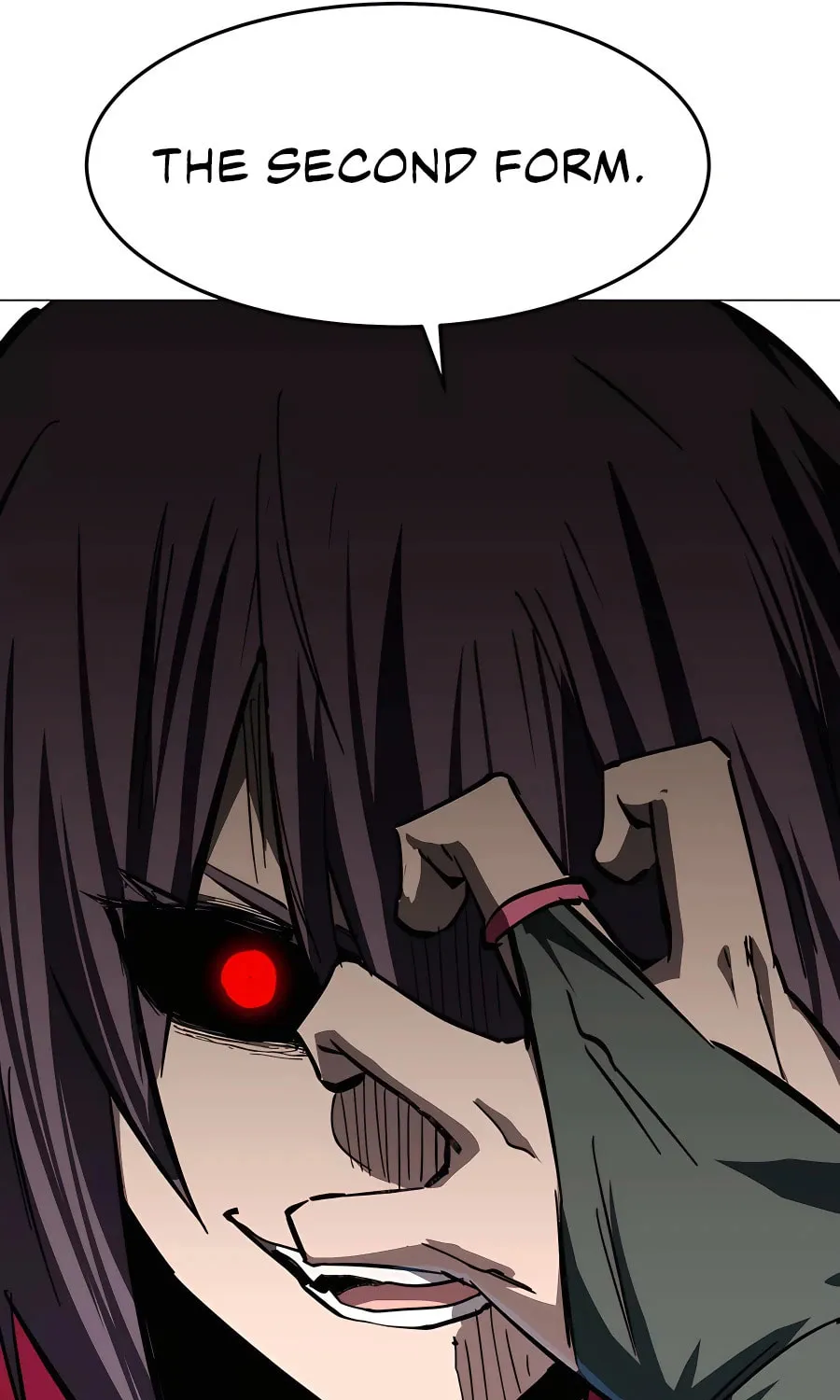 Mr. Zombie Chapter 60 page 43 - 